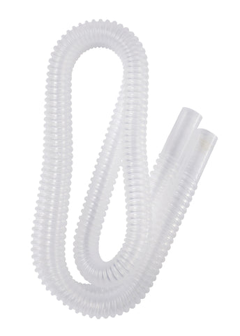6-foot Disposable Cough Machine Tubing