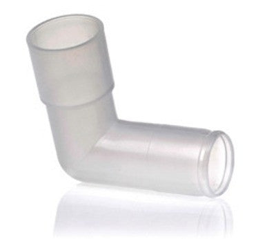Adapter, Quick Connect Elbow