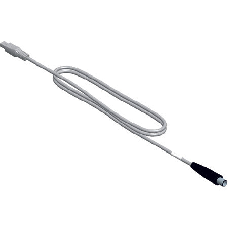 Cable, Control module, detachable