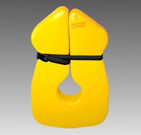 Aquatic Head Float