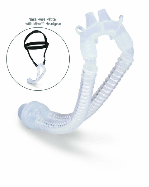 NasalAire II Petite Nasal Prongs