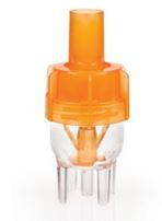 Nebulizer, Misty-Fast System