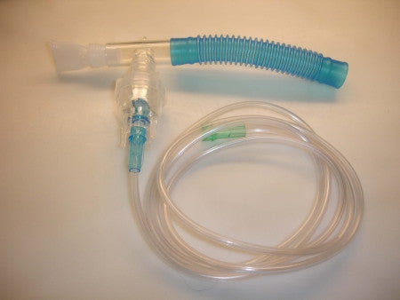 Nebulizer, Misty-Max Cup System