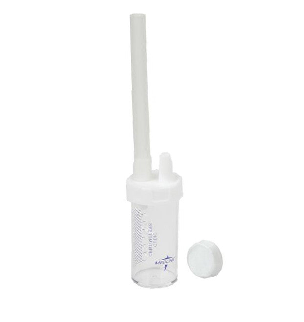 Mucus Specimen Trap