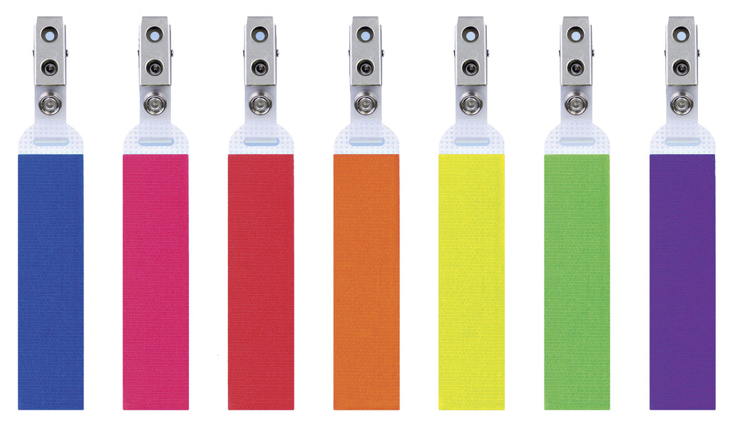 NeoGrip Clips