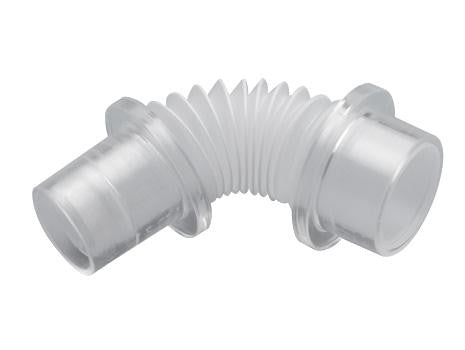 Connector, Omni-flex, pediatric