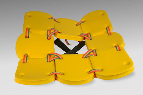 Sectional Raft