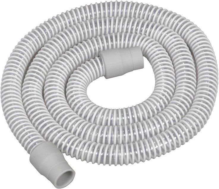 Grey CPAP Tubing, 6-foot