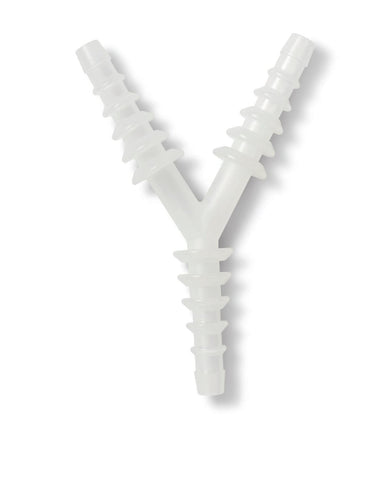 6-in-1 Y-connector