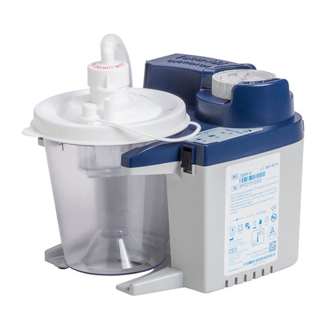 Vacu-Aide® Suction Machine