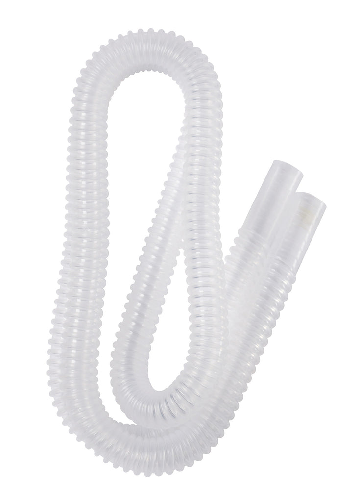 3-foot Disposable Cough Machine Tubing